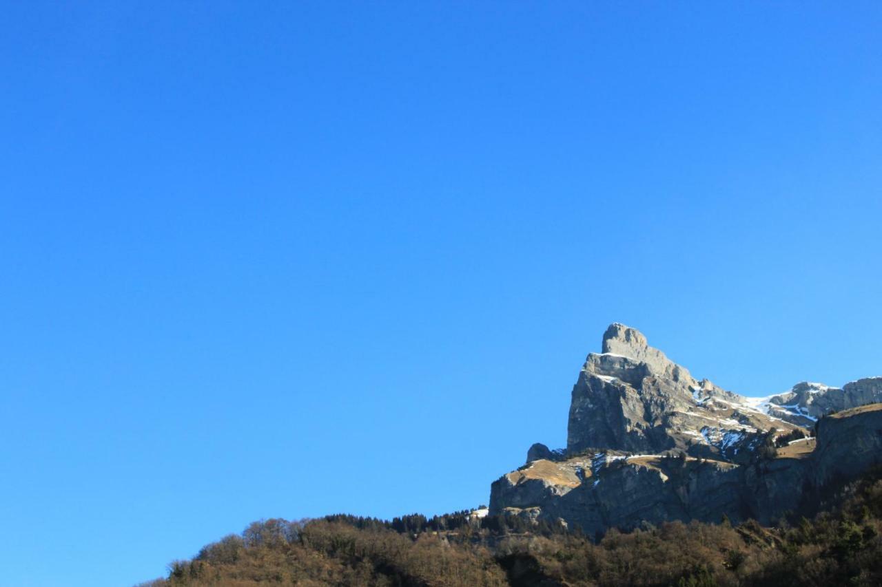 Les Hauts De Savoie Passy  Exterior foto